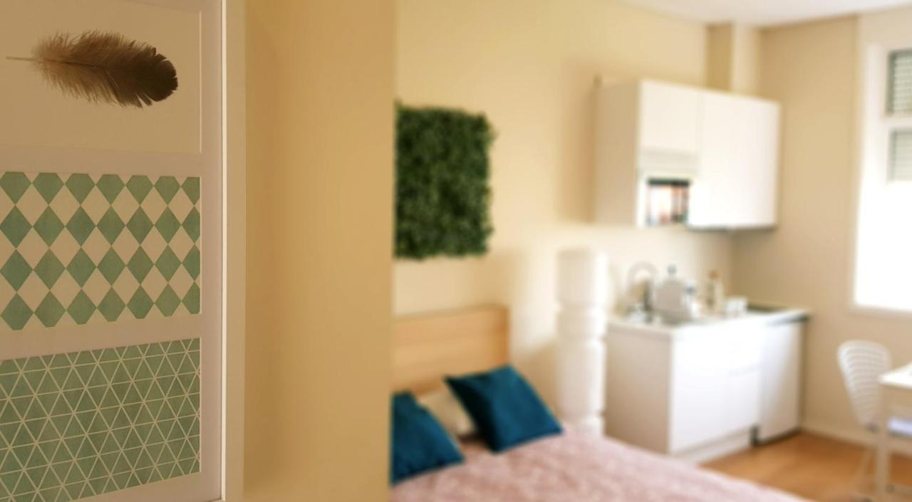 Porto Cozy Apartment 3T Екстериор снимка